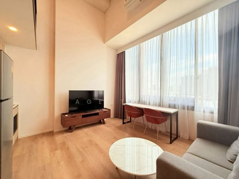 Ramada Residence (Siamese) Sukhumvit 87 : รามาดา เรสซิเดนซ์, กรุงเทพ, 2223 ซอยสุขุมวิท 87, บางจาก, พระโขนง, กรุงเทพ, 40 ตร.ม., คอนโด ให้เช่า, โดย Agentbkk, 500236993 - DDproperty.com