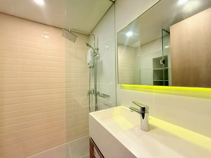 Ramada Residence (Siamese) Sukhumvit 87, Bangkok, 2223 Sukhumvit 87 Alley, Bang Chak, Phra Khanong, Bangkok, 1 Bedroom, 40 sqm, Condo For Rent, by Agentbkk, 500236993 - DDproperty.com