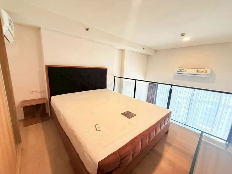 Ramada Residence (Siamese) Sukhumvit 87 : รามาดา เรสซิเดนซ์, กรุงเทพ, 2223 ซอยสุขุมวิท 87, บางจาก, พระโขนง, กรุงเทพ, 40 ตร.ม., คอนโด ให้เช่า, โดย Agentbkk, 500236993 - DDproperty.com