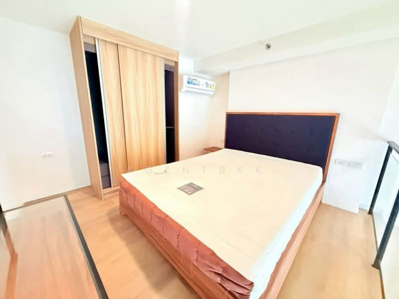 Ramada Residence (Siamese) Sukhumvit 87 : รามาดา เรสซิเดนซ์, กรุงเทพ, 2223 ซอยสุขุมวิท 87, บางจาก, พระโขนง, กรุงเทพ, 40 ตร.ม., คอนโด ให้เช่า, โดย Agentbkk, 500236993 - DDproperty.com