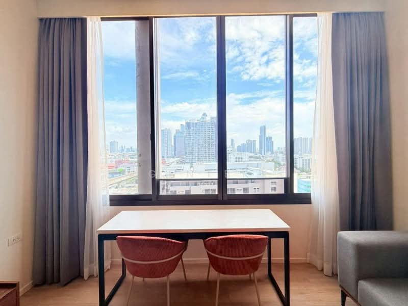 Ramada Residence (Siamese) Sukhumvit 87 : รามาดา เรสซิเดนซ์, กรุงเทพ, 2223 ซอยสุขุมวิท 87, บางจาก, พระโขนง, กรุงเทพ, 40 ตร.ม., คอนโด ให้เช่า, โดย Agentbkk, 500236993 - DDproperty.com