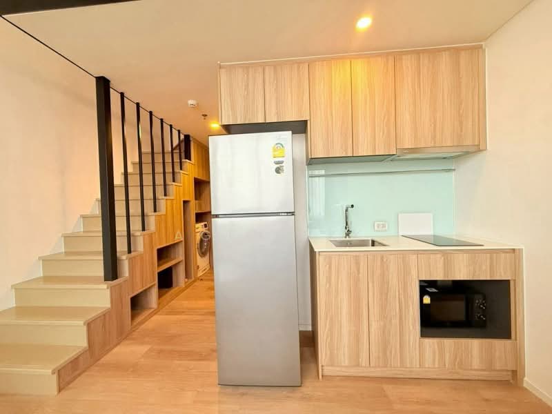 Ramada Residence (Siamese) Sukhumvit 87 : รามาดา เรสซิเดนซ์, กรุงเทพ, 2223 ซอยสุขุมวิท 87, บางจาก, พระโขนง, กรุงเทพ, 40 ตร.ม., คอนโด ให้เช่า, โดย Agentbkk, 500236993 - DDproperty.com