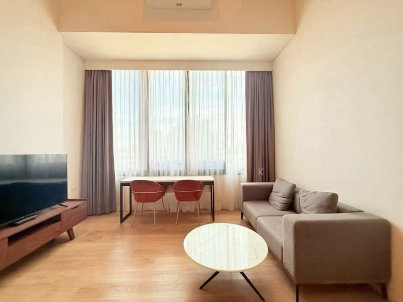 Ramada Residence (Siamese) Sukhumvit 87, Bangkok, 2223 Sukhumvit 87 Alley, Bang Chak, Phra Khanong, Bangkok, 1 Bedroom, 40 sqm, Condo For Rent, by Agentbkk, 500236993 - DDproperty.com