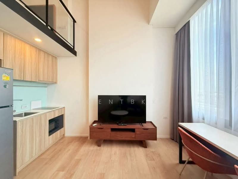 Ramada Residence (Siamese) Sukhumvit 87, Bangkok, 2223 Sukhumvit 87 Alley, Bang Chak, Phra Khanong, Bangkok, 1 Bedroom, 40 sqm, Condo For Rent, by Agentbkk, 500236993 - DDproperty.com
