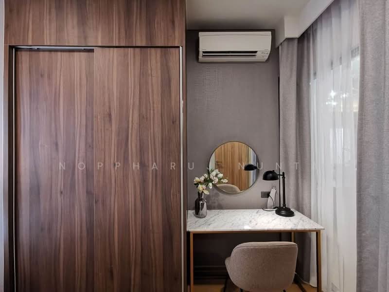 Siamese Exclusive Sukhumvit 31 : ไซมิส เอ๊กซ์ตลูซีฟ สุขุมวิท 31, กรุงเทพ, 75 ถนนสุขุมวิท 31, คลองตันเหนือ, วัฒนา, กรุงเทพ, 70 ตร.ม., คอนโด ให้เช่า, โดย Noppharuj Nunta, 500236995 - DDproperty.com