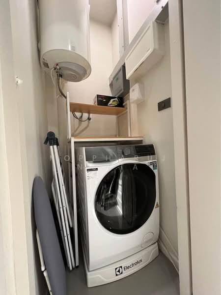 Siamese Exclusive Sukhumvit 31, Bangkok, 75 Soi Sukhumvit 31, Khlong Tan Nua, Watthana, Bangkok, 1 Bedroom, 70 sqm, Condo For Rent, by Noppharuj Nunta, 500236995 - DDproperty.com