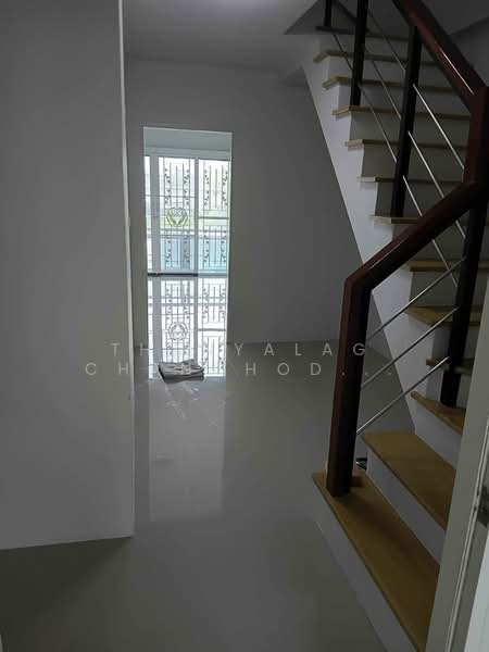 บ้าน 4-ห้องนอน, ชลบุรี, หนองข้างคอก, เมืองชลบุรี, ชลบุรี, 382 ตร.ม., บ้านเดี่ยว ขาย, โดย Thanyalag Chanchodtanakul, 500236996 - DDproperty.com