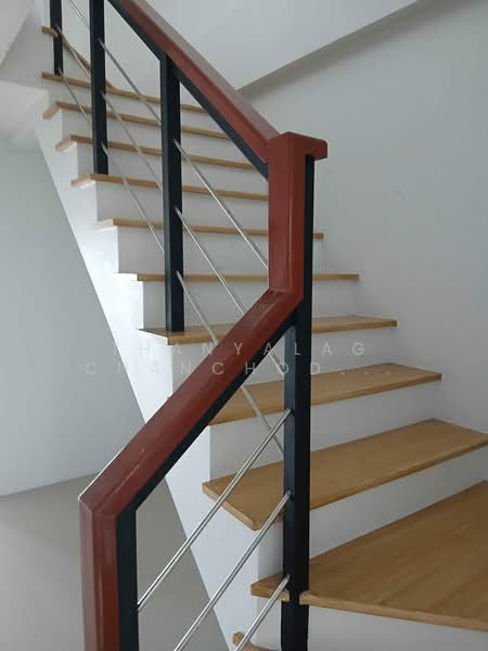 บ้าน 4-ห้องนอน, ชลบุรี, หนองข้างคอก, เมืองชลบุรี, ชลบุรี, 382 ตร.ม., บ้านเดี่ยว ขาย, โดย Thanyalag Chanchodtanakul, 500236996 - DDproperty.com