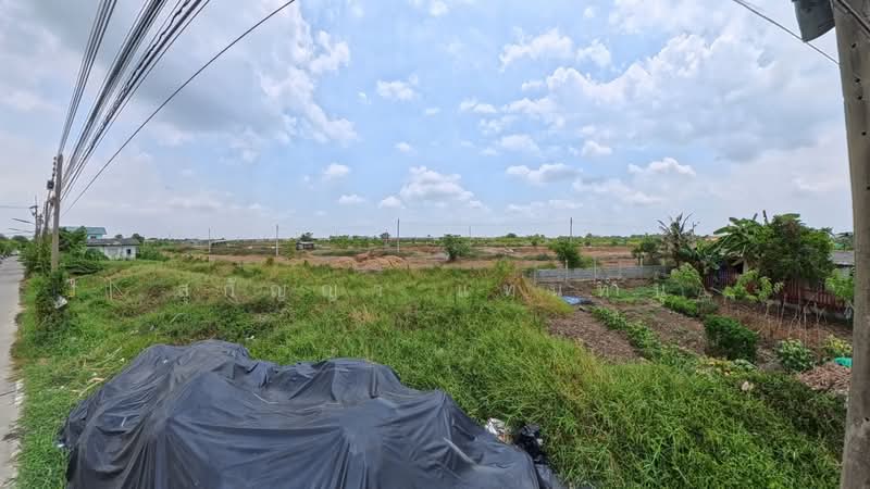ที่ดิน 1 งาน 21 ตารางวา | ต.คลองหก อ.คลองหลวง ปทุมธานี, ปทุมธานี, คลองหก, คลองหลวง, ปทุมธานี, 484 ตร.ม., ที่ดิน ขาย, โดย สุกัญญา แทนทำนุ, 500236998 - DDproperty.com