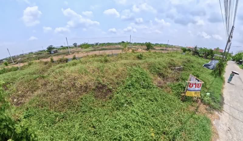 ที่ดิน 1 งาน 21 ตารางวา | ต.คลองหก อ.คลองหลวง ปทุมธานี, Pathum Thani, Khlong Hok, Khlong Luang, Pathum Thani, , 484 sqm, Land For Sale, by Sugunya Tantumnu, 500236998 - DDproperty.com