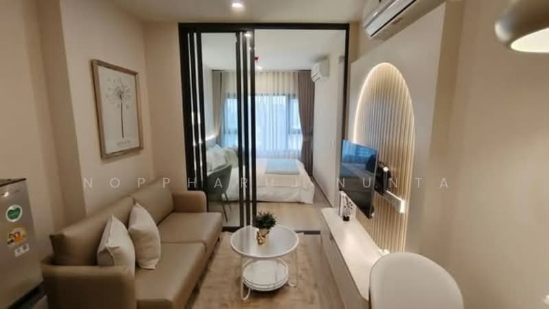 Life Rama 4-Asoke : ไลฟ์ พระราม 4 - อโศก, กรุงเทพ, พระราม 4, คลองเตย, คลองเตย, กรุงเทพ, 30 ตร.ม., คอนโด ให้เช่า, โดย Noppharuj Nunta, 500236999 - DDproperty.com