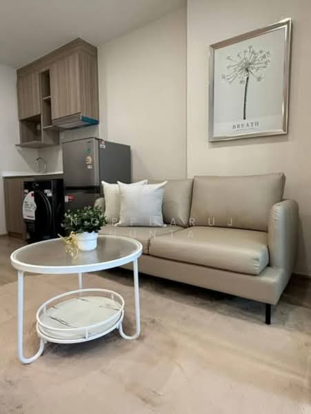 Life Rama 4-Asoke : ไลฟ์ พระราม 4 - อโศก, กรุงเทพ, พระราม 4, คลองเตย, คลองเตย, กรุงเทพ, 30 ตร.ม., คอนโด ให้เช่า, โดย Noppharuj Nunta, 500236999 - DDproperty.com