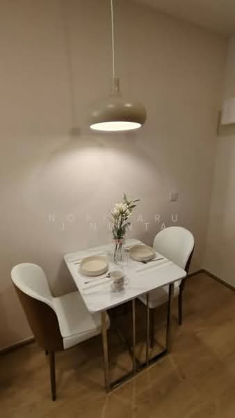 Life Rama 4-Asoke : ไลฟ์ พระราม 4 - อโศก, กรุงเทพ, พระราม 4, คลองเตย, คลองเตย, กรุงเทพ, 30 ตร.ม., คอนโด ให้เช่า, โดย Noppharuj Nunta, 500236999 - DDproperty.com