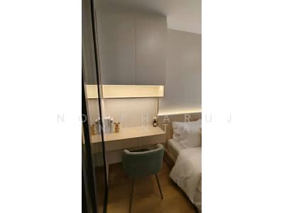 For Rent - Life Rama 4-Asoke, Bangkok
