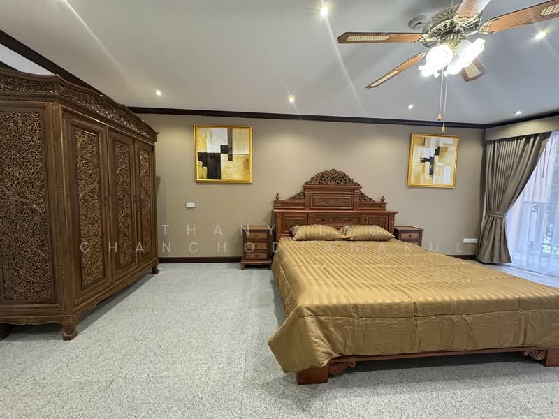 Royal Hill Resort, Chon Buri (Pattaya), 154 Thappraya Rd, Nong Pru, Bang Lamung (Pattaya), Chon Buri (Pattaya), 2 Bedrooms, 139 sqm, Condo For Sale, by Thanyalag Chanchodtanakul, 500237000 - DDproperty.com