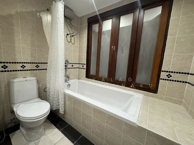 Royal Hill Resort, Chon Buri (Pattaya), 154 Thappraya Rd, Nong Pru, Bang Lamung (Pattaya), Chon Buri (Pattaya), 2 Bedrooms, 139 sqm, Condo For Sale, by Thanyalag Chanchodtanakul, 500237000 - DDproperty.com