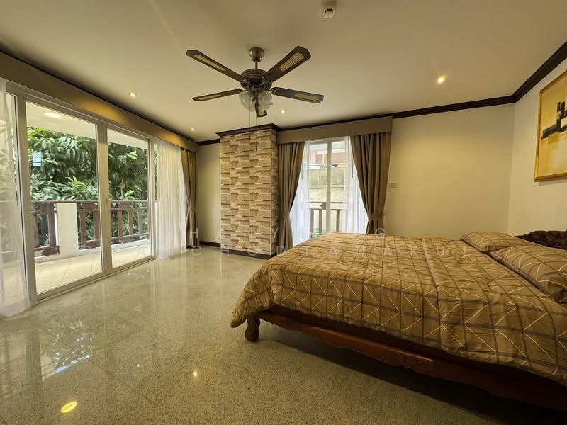 Royal Hill Resort, Chon Buri (Pattaya), 154 Thappraya Rd, Nong Pru, Bang Lamung (Pattaya), Chon Buri (Pattaya), 2 Bedrooms, 139 sqm, Condo For Sale, by Thanyalag Chanchodtanakul, 500237000 - DDproperty.com