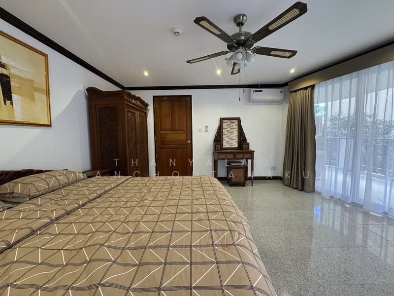 Royal Hill Resort, Chon Buri (Pattaya), 154 Thappraya Rd, Nong Pru, Bang Lamung (Pattaya), Chon Buri (Pattaya), 2 Bedrooms, 139 sqm, Condo For Sale, by Thanyalag Chanchodtanakul, 500237000 - DDproperty.com