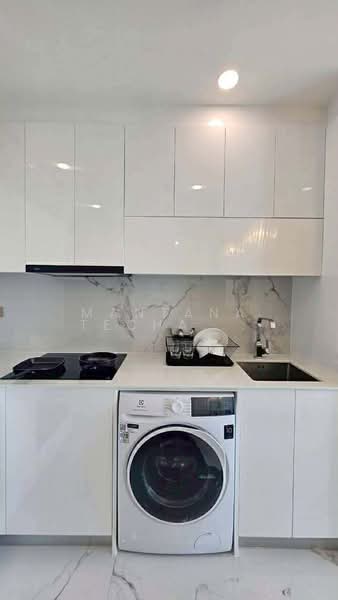 Copacabana Beach Jomtien, Chon Buri (Pattaya), Jomtien Sai Song Rd, Nong Pru, Bang Lamung (Pattaya), Chon Buri (Pattaya), 2 Bedrooms, 65 sqm, Condo For Rent, by Mantana Techapahaphong, 500237001 - DDproperty.com