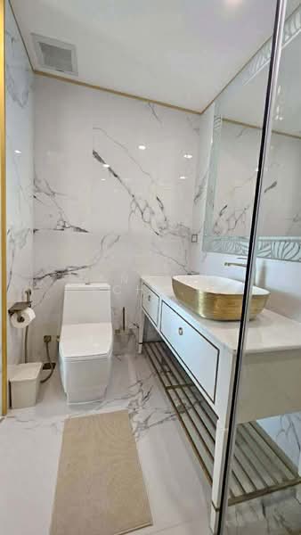 Copacabana Beach Jomtien, Chon Buri (Pattaya), Jomtien Sai Song Rd, Nong Pru, Bang Lamung (Pattaya), Chon Buri (Pattaya), 2 Bedrooms, 65 sqm, Condo For Rent, by Mantana Techapahaphong, 500237001 - DDproperty.com