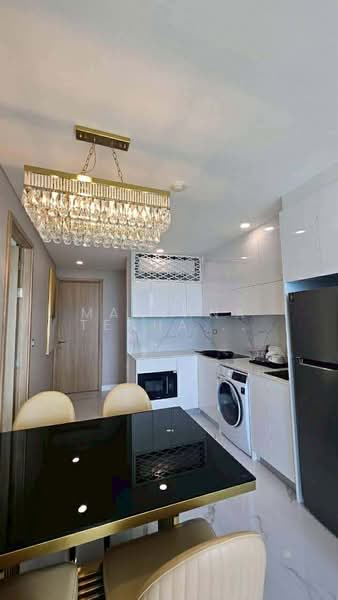 Copacabana Beach Jomtien, Chon Buri (Pattaya), Jomtien Sai Song Rd, Nong Pru, Bang Lamung (Pattaya), Chon Buri (Pattaya), 2 Bedrooms, 65 sqm, Condo For Rent, by Mantana Techapahaphong, 500237001 - DDproperty.com