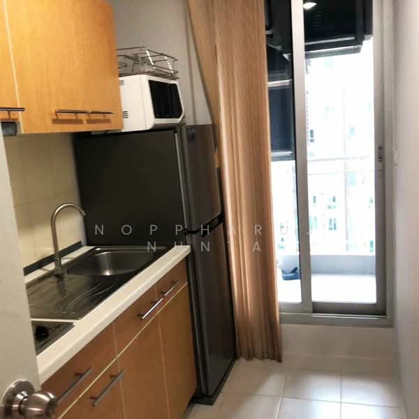 Life @ Ratchada-Huai Khwang, Bangkok, 189 Pracharatbamphen Road, Huai Khwang, Huai Khwang, Bangkok, 2 Bedrooms, 65 sqm, Condo For Sale, by Noppharuj Nunta, 500237002 - DDproperty.com