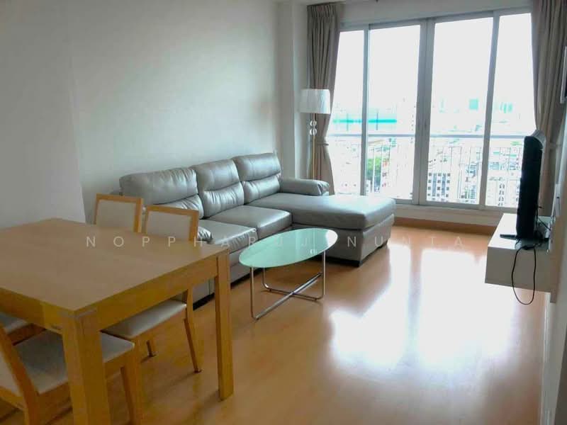 Life @ Ratchada-Huai Khwang, Bangkok, 189 Pracharatbamphen Road, Huai Khwang, Huai Khwang, Bangkok, 2 Bedrooms, 65 sqm, Condo For Sale, by Noppharuj Nunta, 500237002 - DDproperty.com