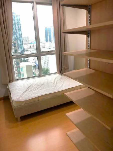 Life @ Ratchada-Huai Khwang, Bangkok, 189 Pracharatbamphen Road, Huai Khwang, Huai Khwang, Bangkok, 2 Bedrooms, 65 sqm, Condo For Sale, by Noppharuj Nunta, 500237002 - DDproperty.com