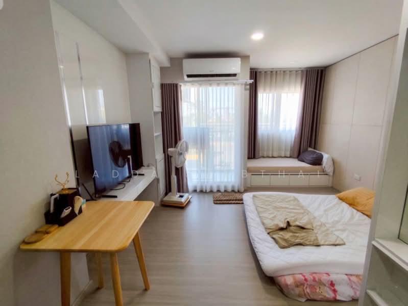 ขาย - City Home Sanambinnam-Rattanathibeth : ศุภาลัย ซิตี้โฮม สนามบินน้ำ-รัตนาธิเบศร์, นนทบุรี