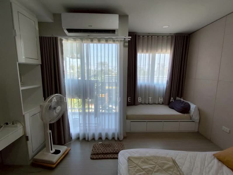 ขาย - City Home Sanambinnam-Rattanathibeth : ศุภาลัย ซิตี้โฮม สนามบินน้ำ-รัตนาธิเบศร์, นนทบุรี