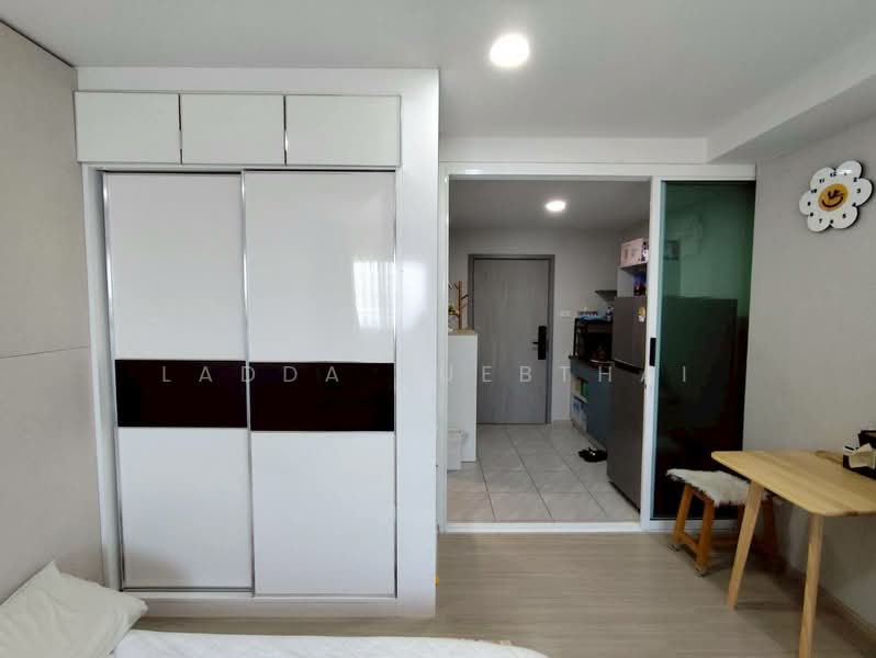 ขาย - City Home Sanambinnam-Rattanathibeth : ศุภาลัย ซิตี้โฮม สนามบินน้ำ-รัตนาธิเบศร์, นนทบุรี