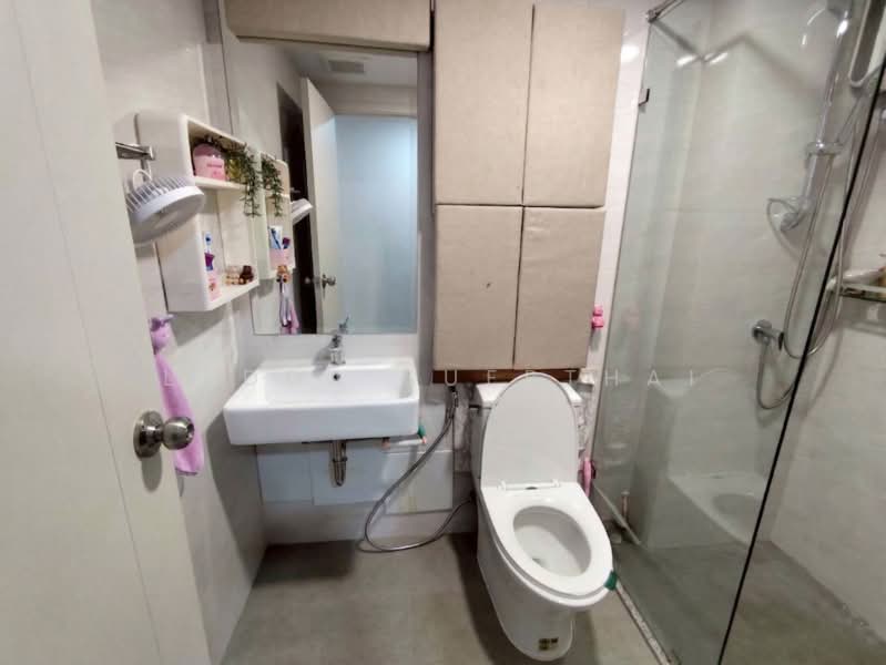 City Home Sanambinnam-Rattanathibeth, Nonthaburi, 39 Liang Muang Nonthaburi Rd, Bang Kra So, Muang Nonthaburi, Nonthaburi, 1 Bedroom, 26 sqm, Condo For Sale, by Ladda Suebthai, 500237003 - DDproperty.com