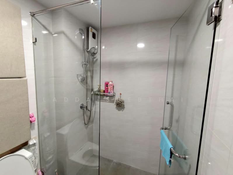 City Home Sanambinnam-Rattanathibeth, Nonthaburi, 39 Liang Muang Nonthaburi Rd, Bang Kra So, Muang Nonthaburi, Nonthaburi, 1 Bedroom, 26 sqm, Condo For Sale, by Ladda Suebthai, 500237003 - DDproperty.com