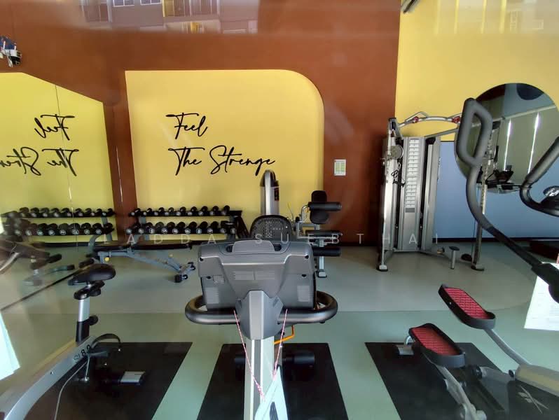 City Home Sanambinnam-Rattanathibeth, Nonthaburi, 39 Liang Muang Nonthaburi Rd, Bang Kra So, Muang Nonthaburi, Nonthaburi, 1 Bedroom, 26 sqm, Condo For Sale, by Ladda Suebthai, 500237003 - DDproperty.com