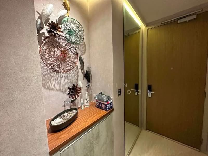 ASHTON Silom, Bangkok, 166 Silom Road, Bang Rak, Bang Rak, Bangkok, 2 Bedrooms, 87 sqm, Condo For Rent, by Nakarin  Sookpaiboon, 500237004 - DDproperty.com