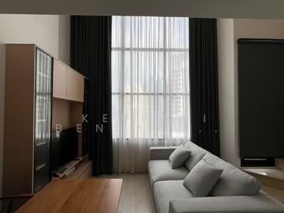 ขาย - Knightsbridge Prime Sathorn : ไนท์บริดจ์ ไพรม์ สาทร, กรุงเทพ