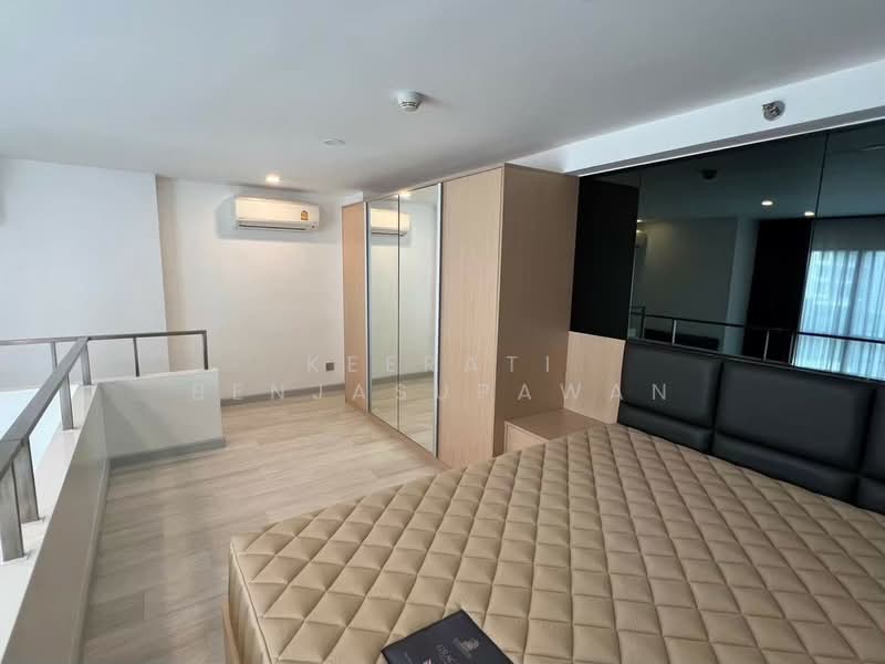 Knightsbridge Prime Sathorn : ไนท์บริดจ์ ไพรม์ สาทร, กรุงเทพ, 599 นราธิวาสราชนครินทร์, ทุ่งมหาเมฆ, สาทร, กรุงเทพ, 37 ตร.ม., คอนโด ขาย, โดย Keerati Benjasupawan, 500237007 - DDproperty.com