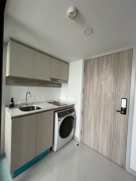 Knightsbridge Prime Sathorn : ไนท์บริดจ์ ไพรม์ สาทร, กรุงเทพ, 599 นราธิวาสราชนครินทร์, ทุ่งมหาเมฆ, สาทร, กรุงเทพ, 37 ตร.ม., คอนโด ขาย, โดย Keerati Benjasupawan, 500237007 - DDproperty.com