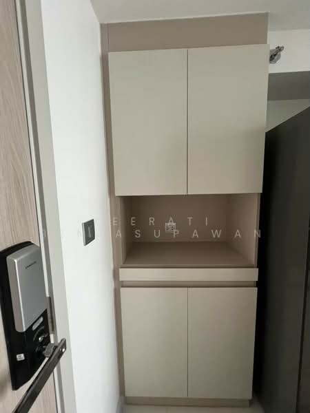 Knightsbridge Prime Sathorn : ไนท์บริดจ์ ไพรม์ สาทร, กรุงเทพ, 599 นราธิวาสราชนครินทร์, ทุ่งมหาเมฆ, สาทร, กรุงเทพ, 37 ตร.ม., คอนโด ขาย, โดย Keerati Benjasupawan, 500237007 - DDproperty.com