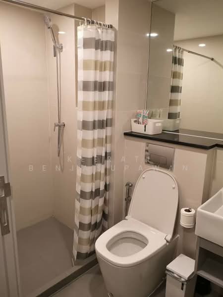 Knightsbridge Prime Sathorn : ไนท์บริดจ์ ไพรม์ สาทร, กรุงเทพ, 599 นราธิวาสราชนครินทร์, ทุ่งมหาเมฆ, สาทร, กรุงเทพ, 37 ตร.ม., คอนโด ขาย, โดย Keerati Benjasupawan, 500237007 - DDproperty.com