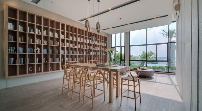 AERAS Beachfront Condominium Jomtien, Chon Buri (Pattaya), Moo 12, Soi Jomtienbeach, Jomtienbeach Road, Nong Pru, Bang Lamung (Pattaya), Chon Buri (Pattaya), 1 Bedroom, 48 sqm, Condo For Sale, by Thanyalag Chanchodtanakul, 500237008 - DDproperty.com