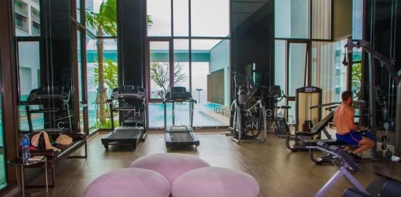 AERAS Beachfront Condominium Jomtien, Chon Buri (Pattaya), Moo 12, Soi Jomtienbeach, Jomtienbeach Road, Nong Pru, Bang Lamung (Pattaya), Chon Buri (Pattaya), 1 Bedroom, 48 sqm, Condo For Sale, by Thanyalag Chanchodtanakul, 500237008 - DDproperty.com