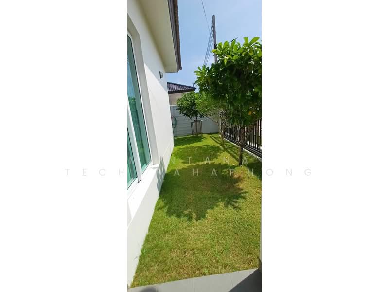 Panalee Banna Village, Chon Buri (Pattaya), Huai Yai, Bang Lamung (Pattaya), Chon Buri (Pattaya), 3 Bedrooms, 190 sqm, Single Detached House For Rent, by Mantana Techapahaphong, 500237010 - DDproperty.com
