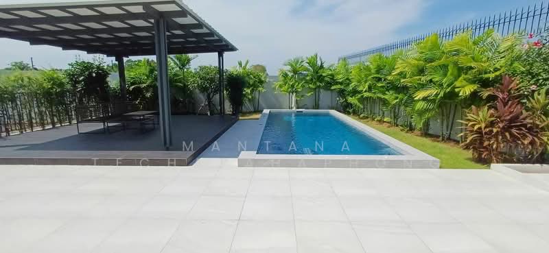 Panalee Banna Village : บ้าน ปณาลี บ้านนา, ชลบุรี, ห้วยใหญ่, บางละมุง, ชลบุรี, 190 ตร.ม., บ้านเดี่ยว ให้เช่า, โดย Mantana Techapahaphong, 500237010 - DDproperty.com