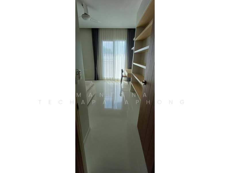 Panalee Banna Village : บ้าน ปณาลี บ้านนา, ชลบุรี, ห้วยใหญ่, บางละมุง, ชลบุรี, 190 ตร.ม., บ้านเดี่ยว ให้เช่า, โดย Mantana Techapahaphong, 500237010 - DDproperty.com