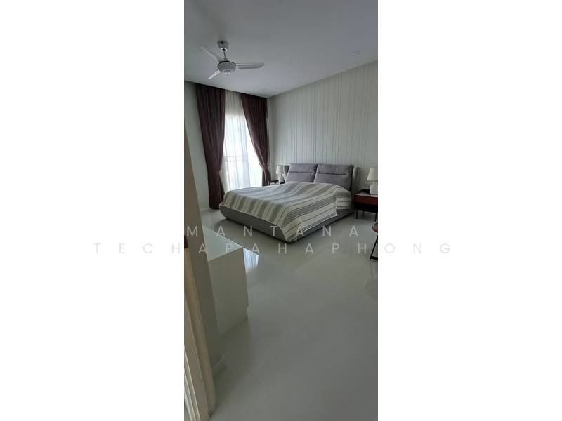 Panalee Banna Village, Chon Buri (Pattaya), Huai Yai, Bang Lamung (Pattaya), Chon Buri (Pattaya), 3 Bedrooms, 190 sqm, Single Detached House For Rent, by Mantana Techapahaphong, 500237010 - DDproperty.com