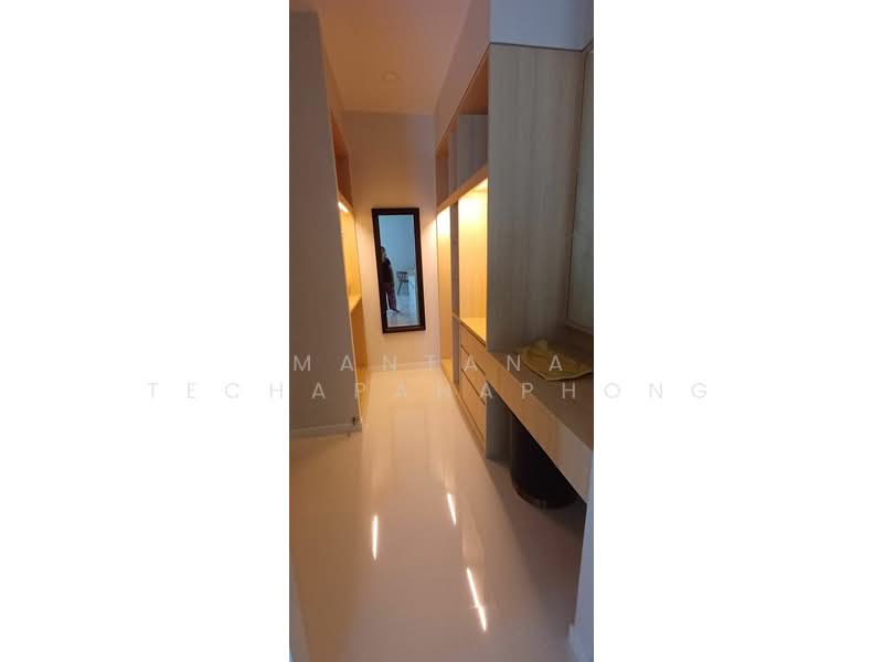 Panalee Banna Village, Chon Buri (Pattaya), Huai Yai, Bang Lamung (Pattaya), Chon Buri (Pattaya), 3 Bedrooms, 190 sqm, Single Detached House For Rent, by Mantana Techapahaphong, 500237010 - DDproperty.com