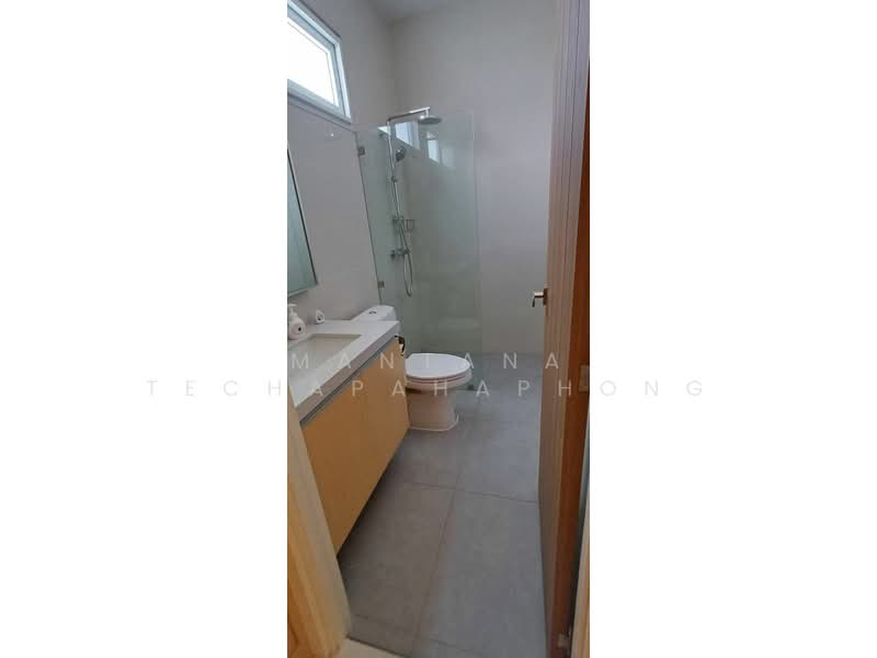 Panalee Banna Village, Chon Buri (Pattaya), Huai Yai, Bang Lamung (Pattaya), Chon Buri (Pattaya), 3 Bedrooms, 190 sqm, Single Detached House For Rent, by Mantana Techapahaphong, 500237010 - DDproperty.com