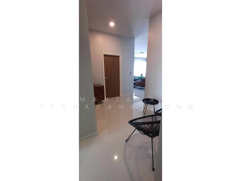 Panalee Banna Village, Chon Buri (Pattaya), Huai Yai, Bang Lamung (Pattaya), Chon Buri (Pattaya), 3 Bedrooms, 190 sqm, Single Detached House For Rent, by Mantana Techapahaphong, 500237010 - DDproperty.com