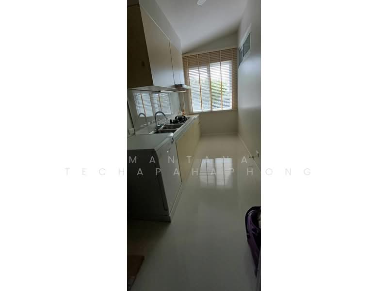 Panalee Banna Village : บ้าน ปณาลี บ้านนา, ชลบุรี, ห้วยใหญ่, บางละมุง, ชลบุรี, 190 ตร.ม., บ้านเดี่ยว ให้เช่า, โดย Mantana Techapahaphong, 500237010 - DDproperty.com